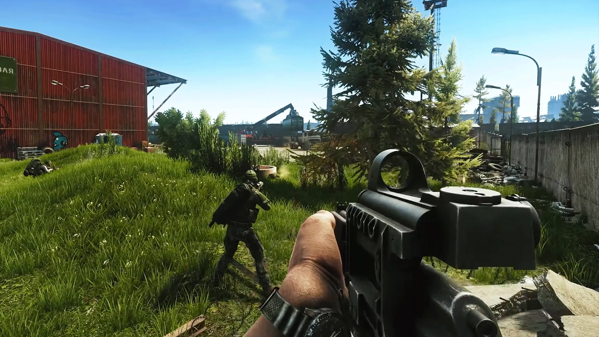 黑暗之魂3 豪华版 截图6