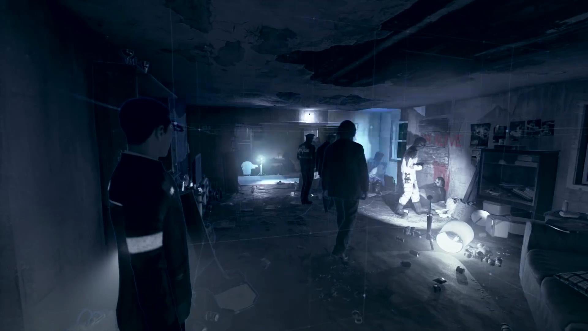 GTA5 年度版 截图3