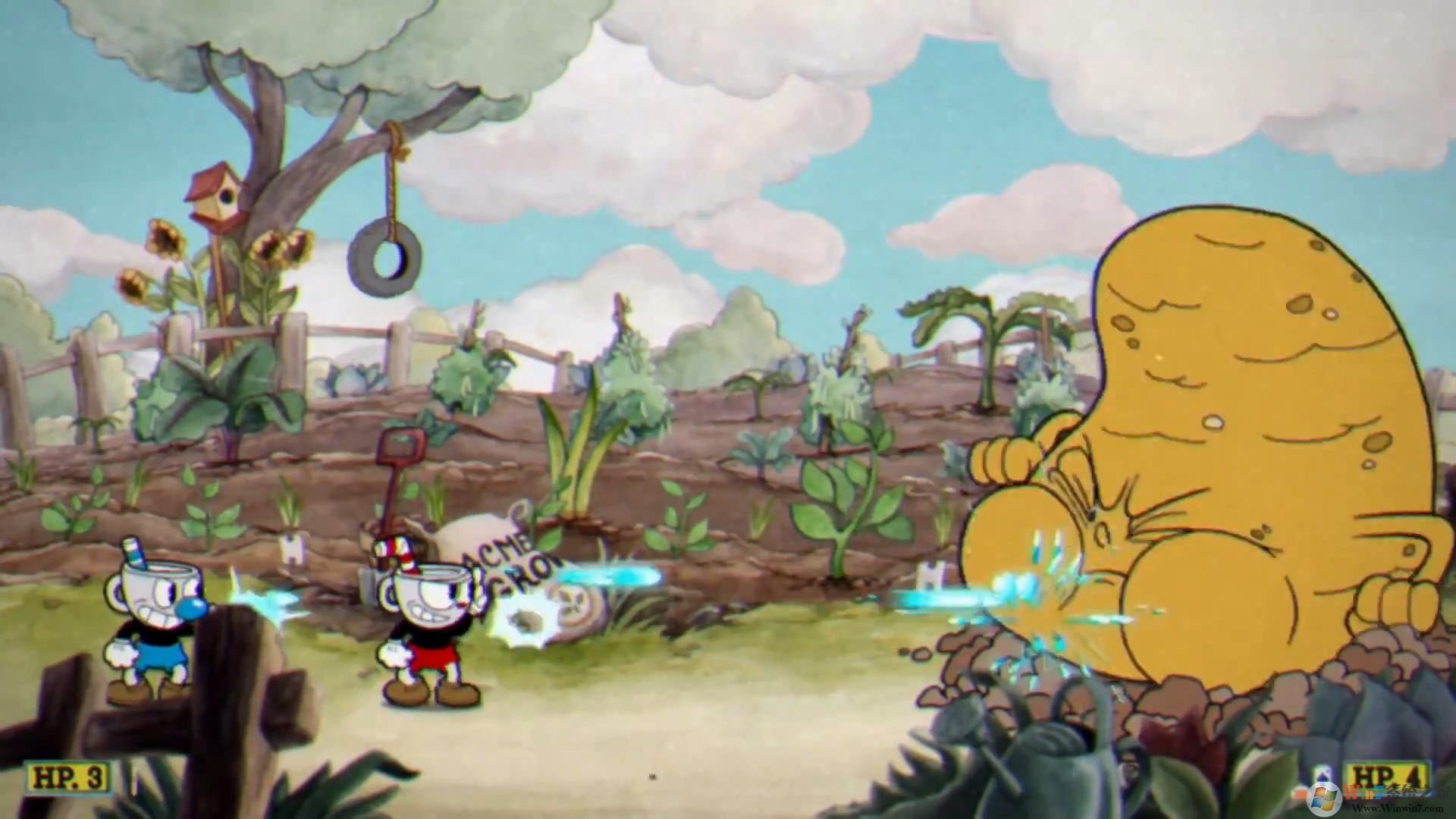 泰拉瑞亚 完整版 截图2