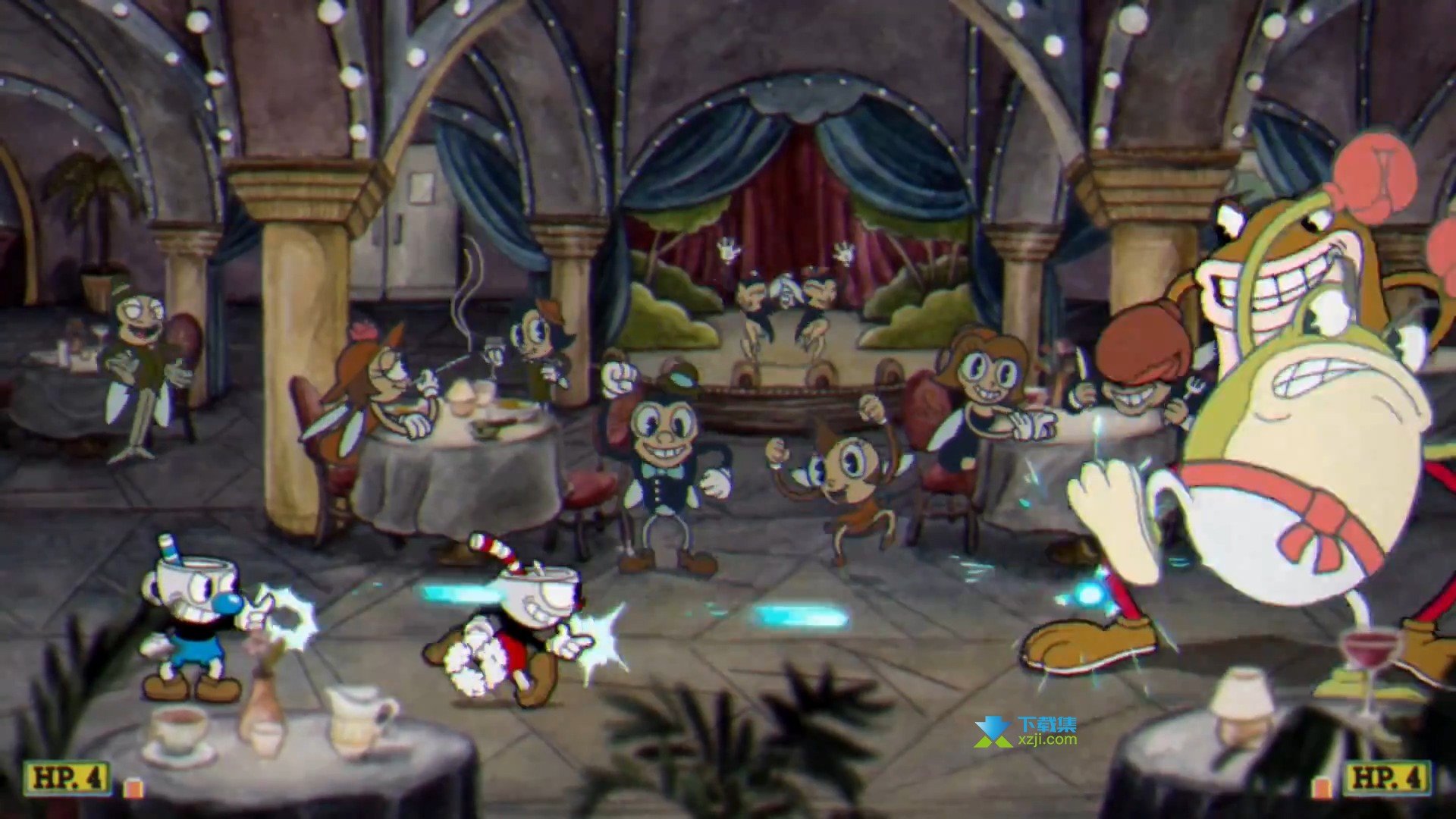 泰拉瑞亚 完整版 截图21