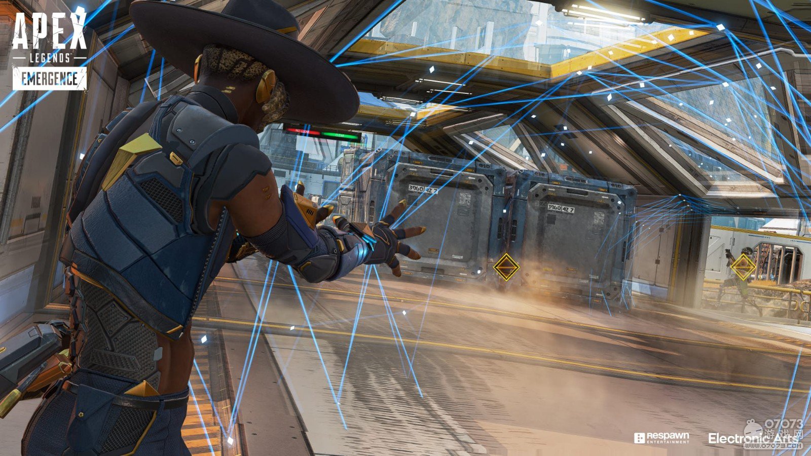 糖豆人：终极淘汰赛 重制版 截图20