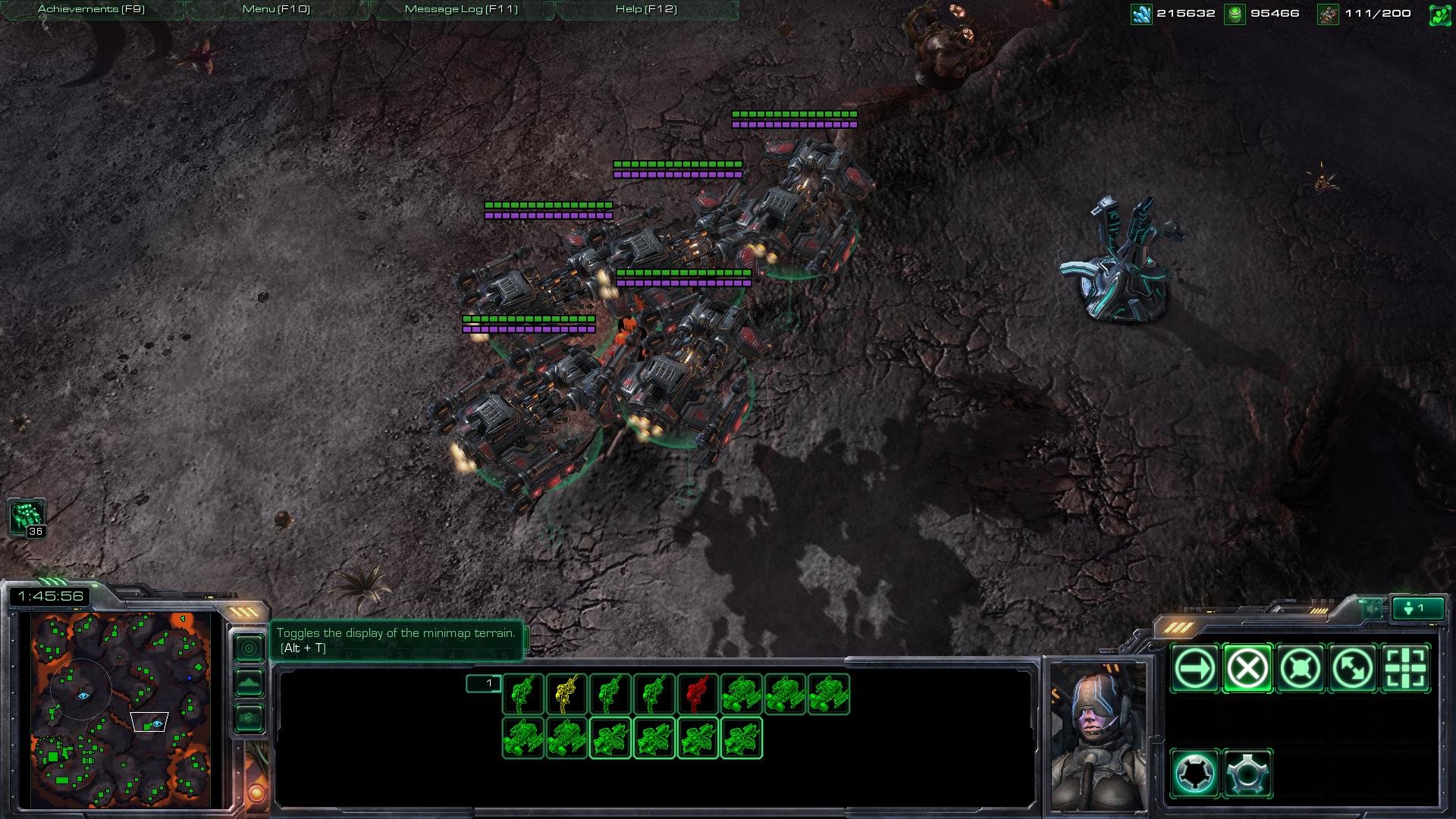 绝地求生 豪华版 截图4