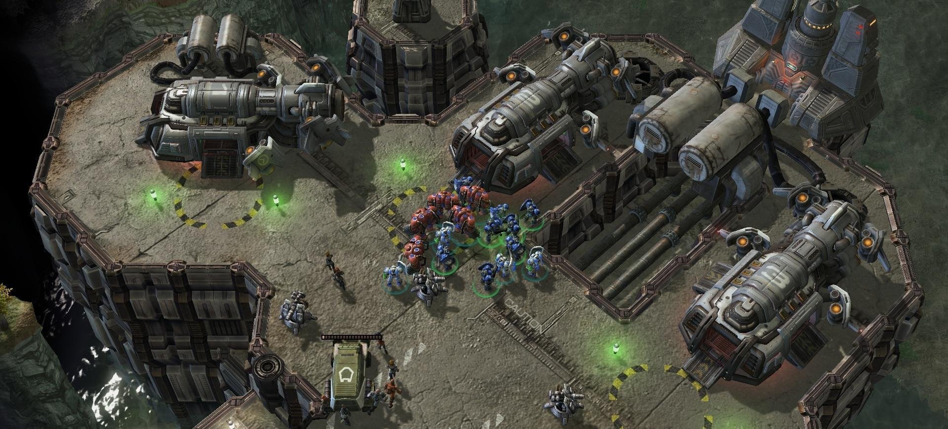 绝地求生 豪华版 截图7