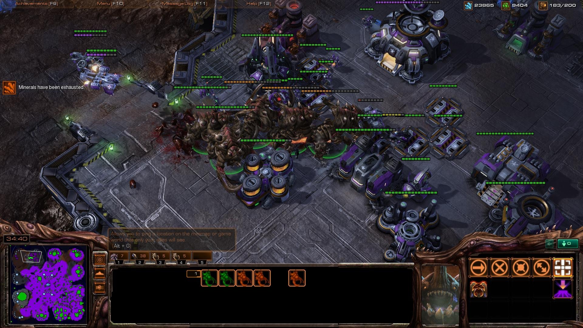 绝地求生 豪华版 截图21