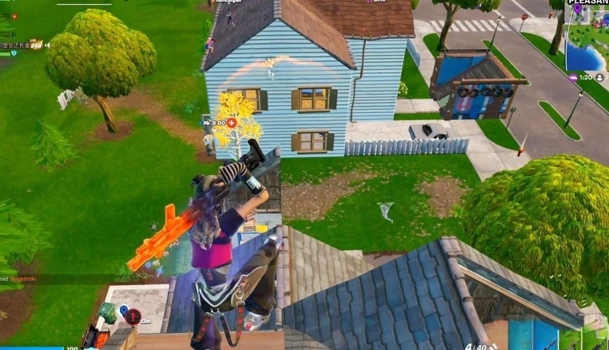 双人成行 终极版 截图7