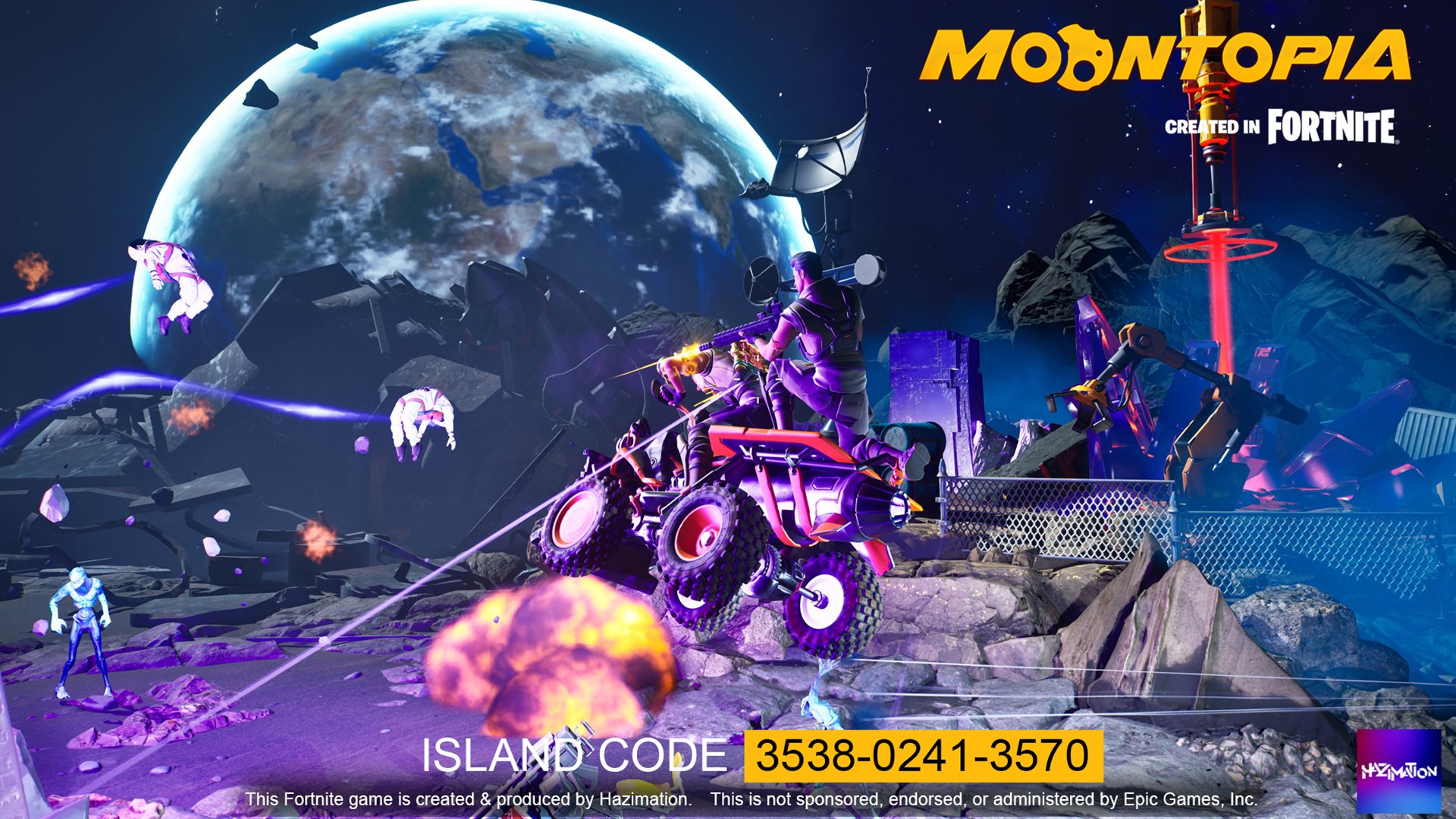 双人成行 终极版 截图12