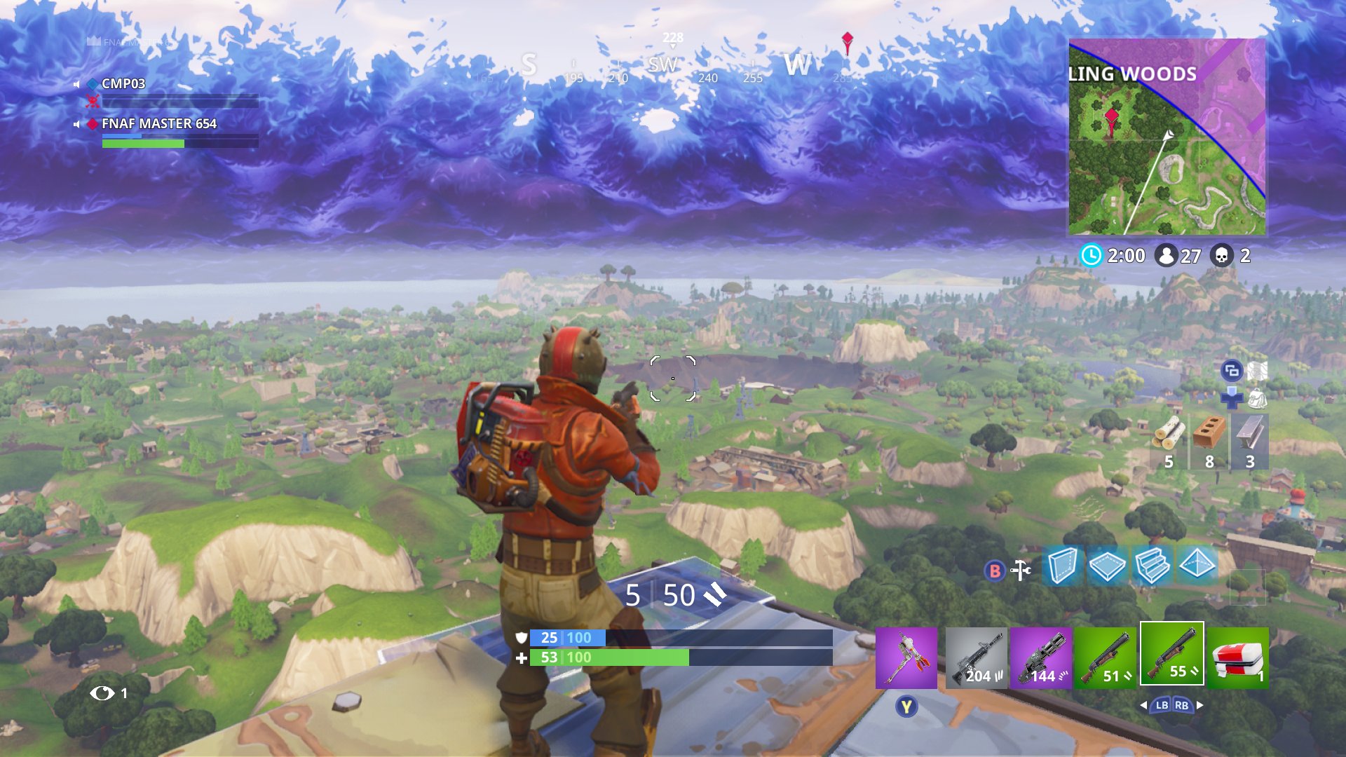 双人成行 终极版 截图19