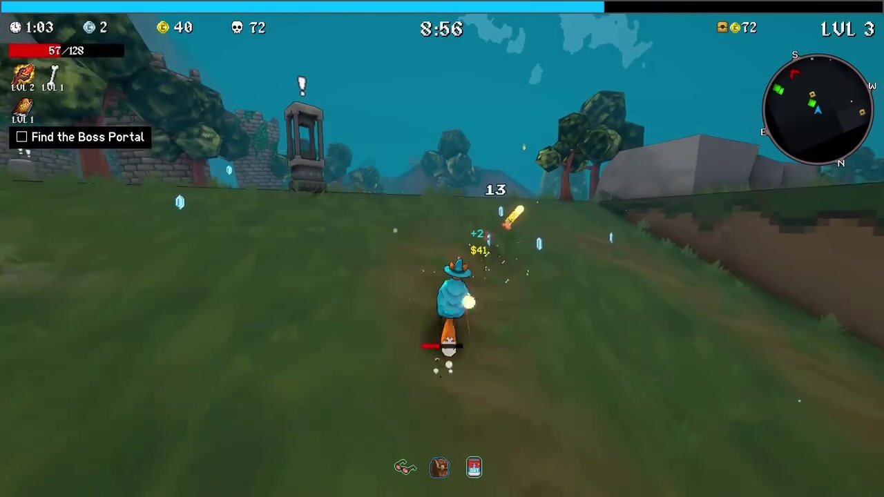 女神异闻录5 完整版 截图16