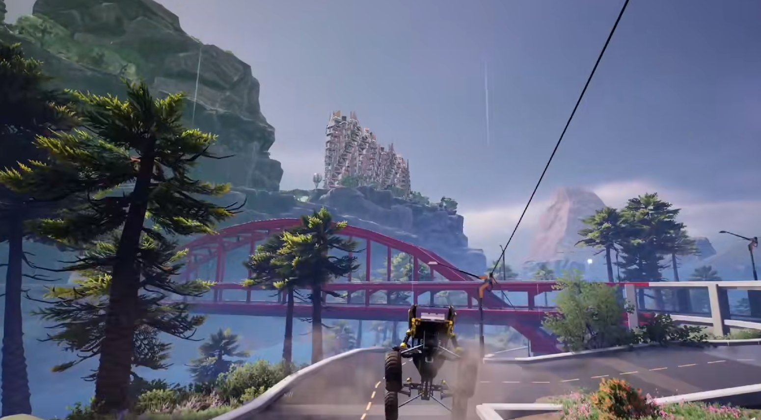 空洞骑士 重制版 截图5