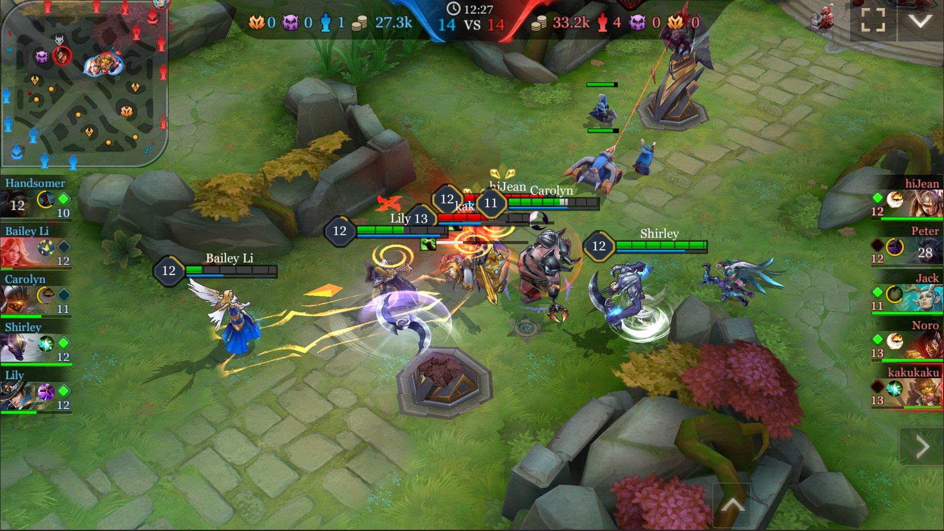 泰拉瑞亚 完整版 截图1