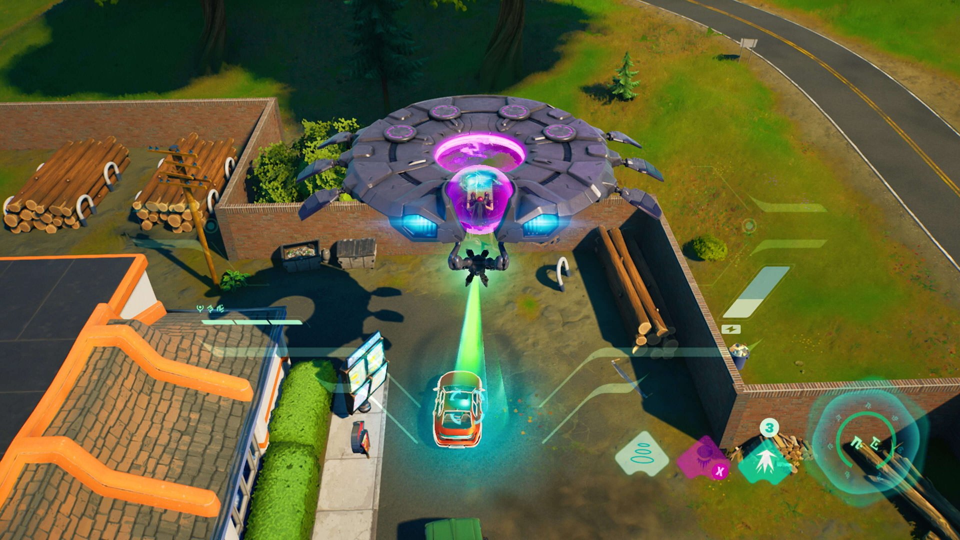 最后生还者2 豪华版 截图6