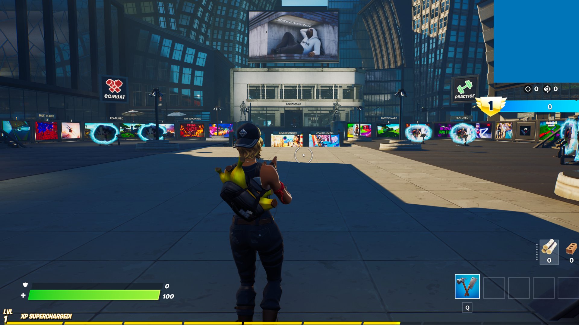 最后生还者2 豪华版 截图17