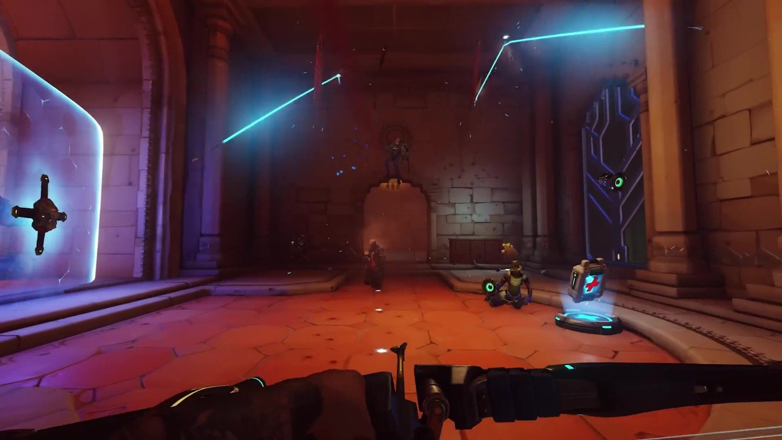 塞尔达传说：旷野之息 重制版 截图13