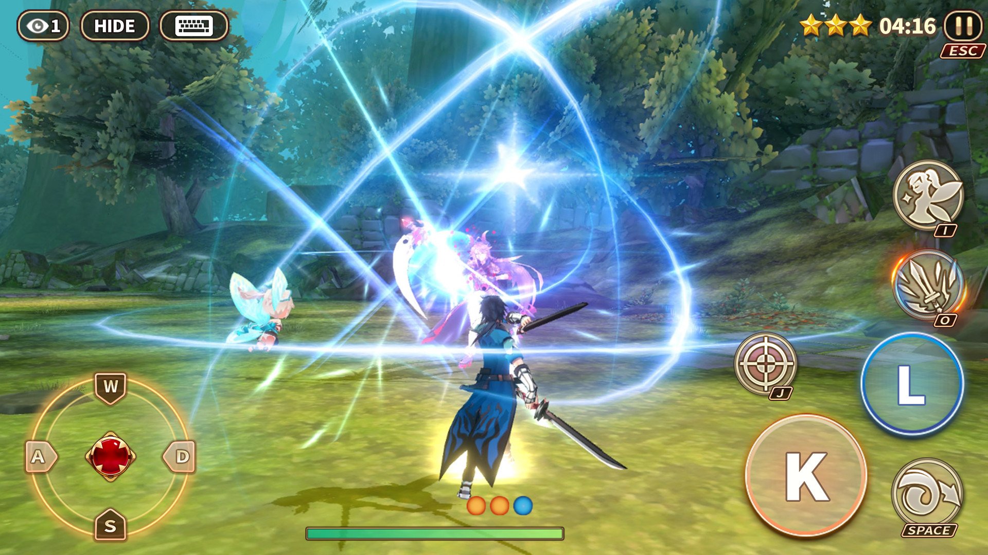 仁王2 豪华版 截图13