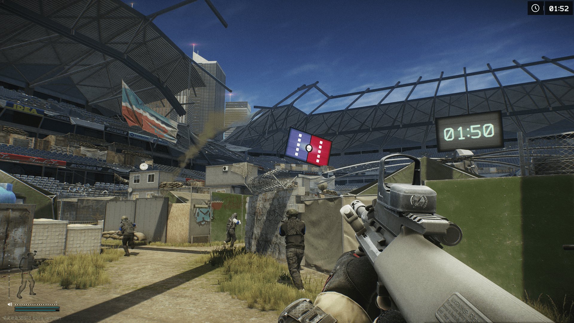 上古卷轴5：天际 截图1