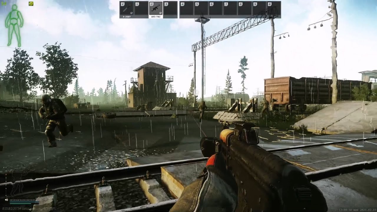 上古卷轴5：天际 截图8