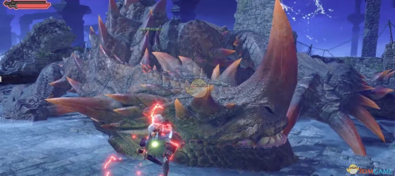 地平线：零之曙光 截图2