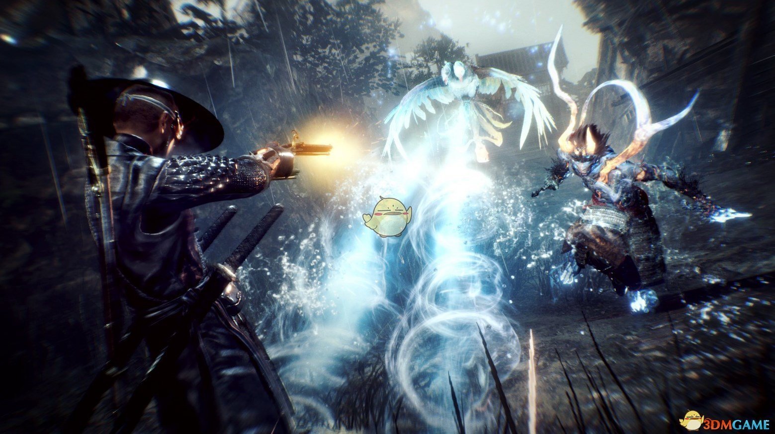 只狼：影逝二度 年度版 截图15