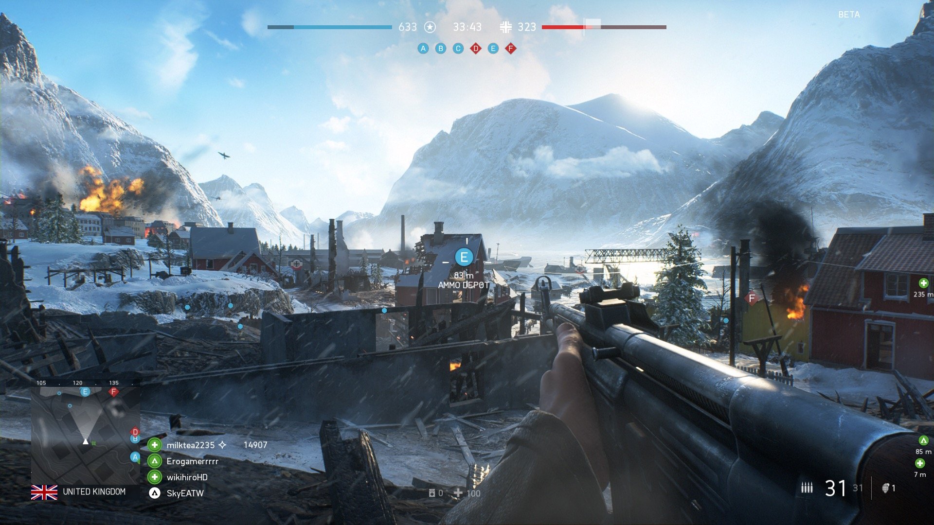 怪物猎人：崛起 豪华版 截图7