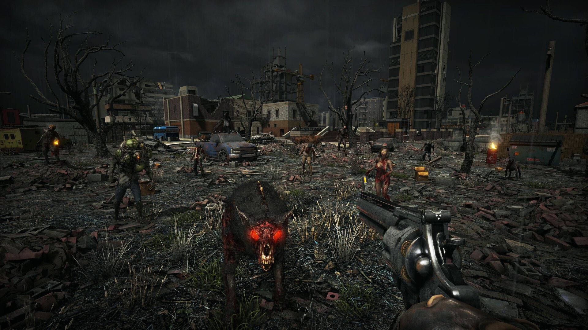 黑暗之魂3 豪华版 截图10