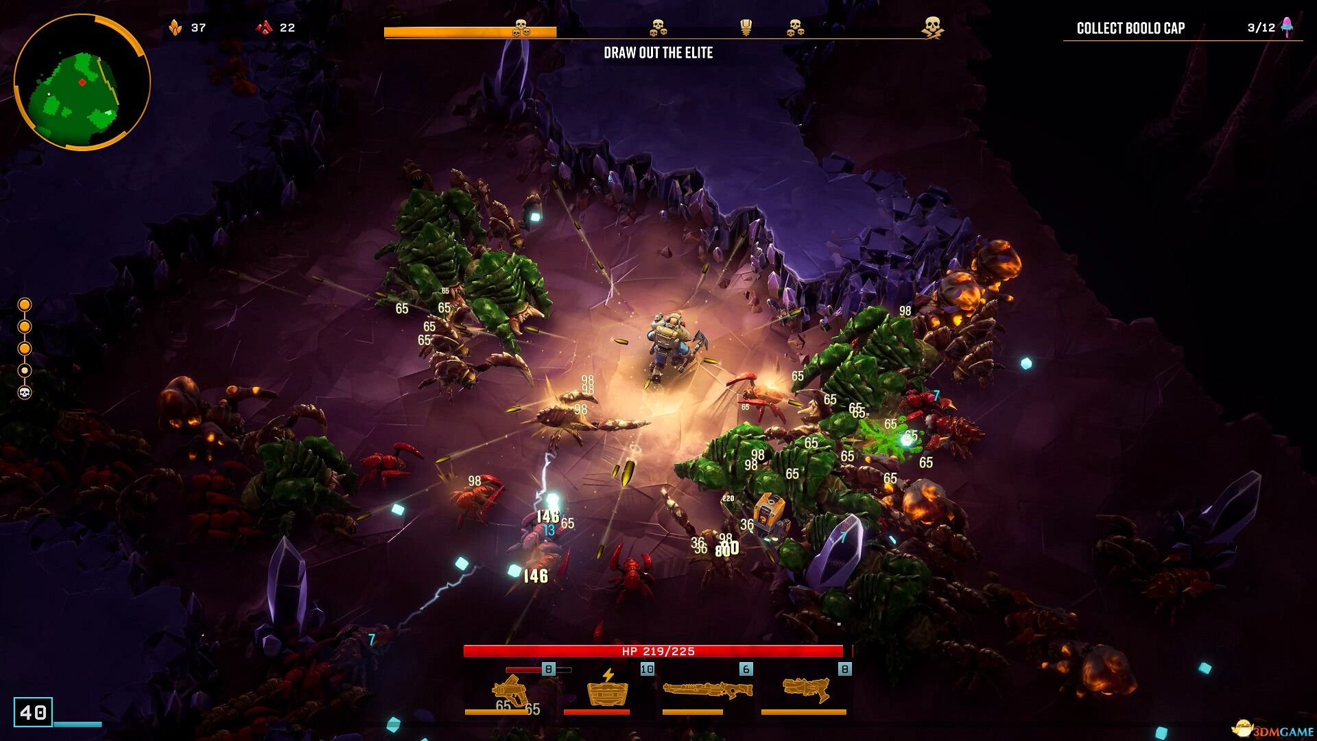 幸福工厂 完整版 截图1