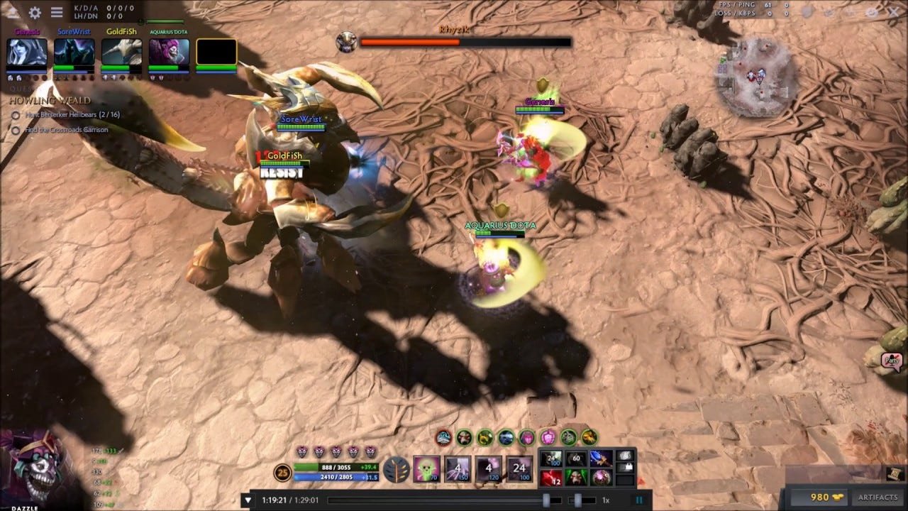 双人成行 终极版 截图21