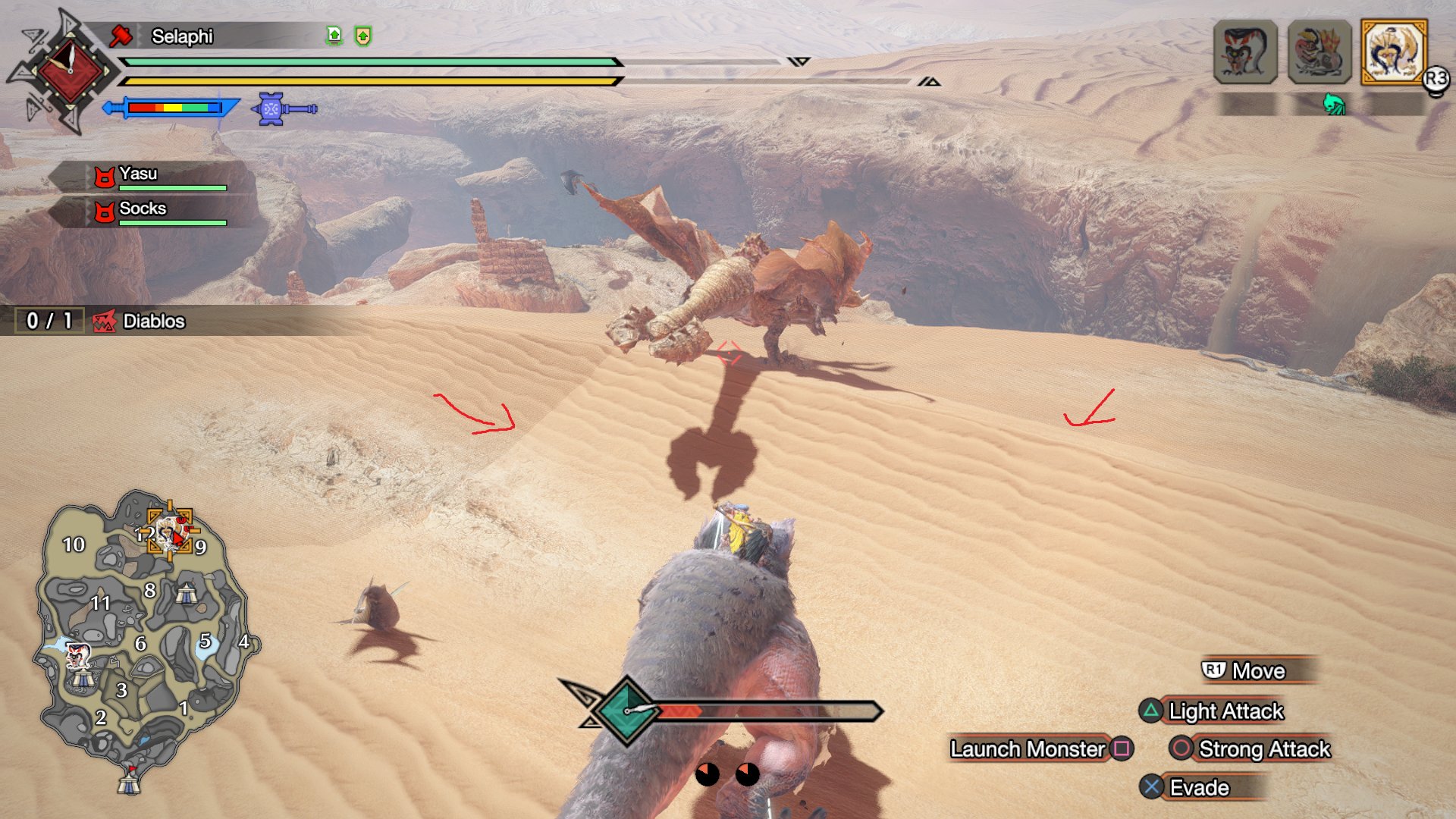 饥荒 终极版 截图13