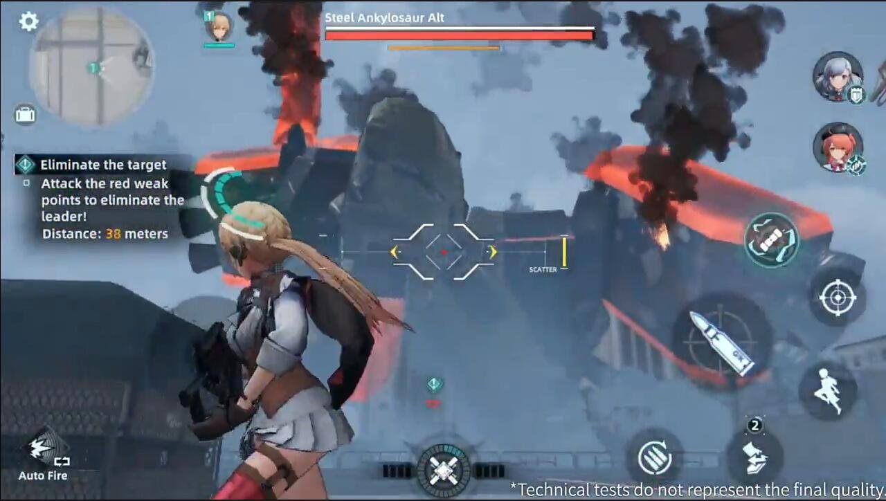 工人物语 重制版 截图7