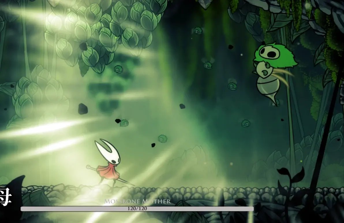 只狼：影逝二度 年度版 截图12