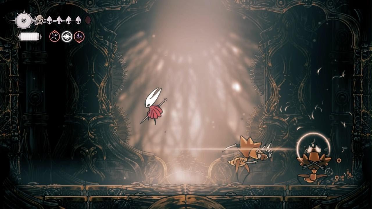 只狼：影逝二度 年度版 截图16