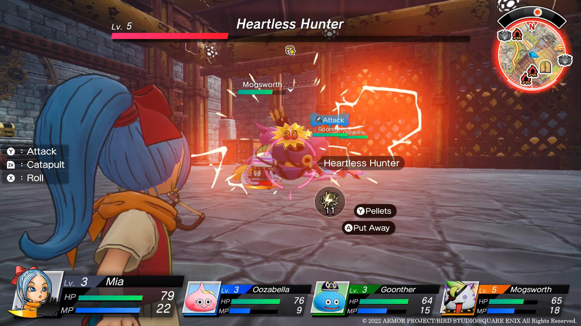 怪物猎人：崛起 完整版 截图15