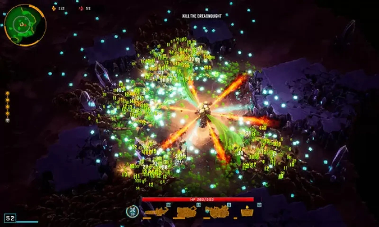 战神 重制版 截图5