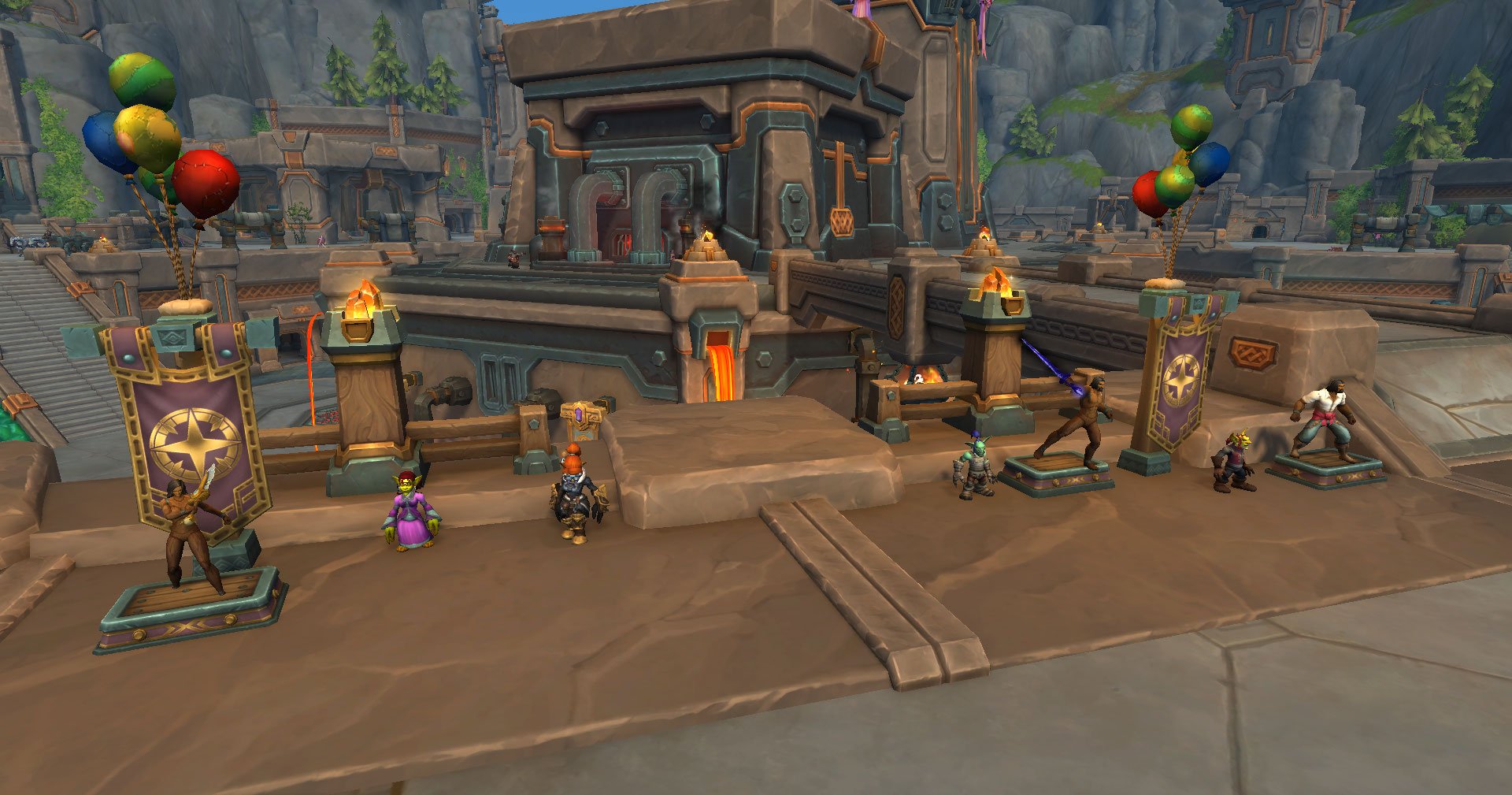 战神 重制版 截图7