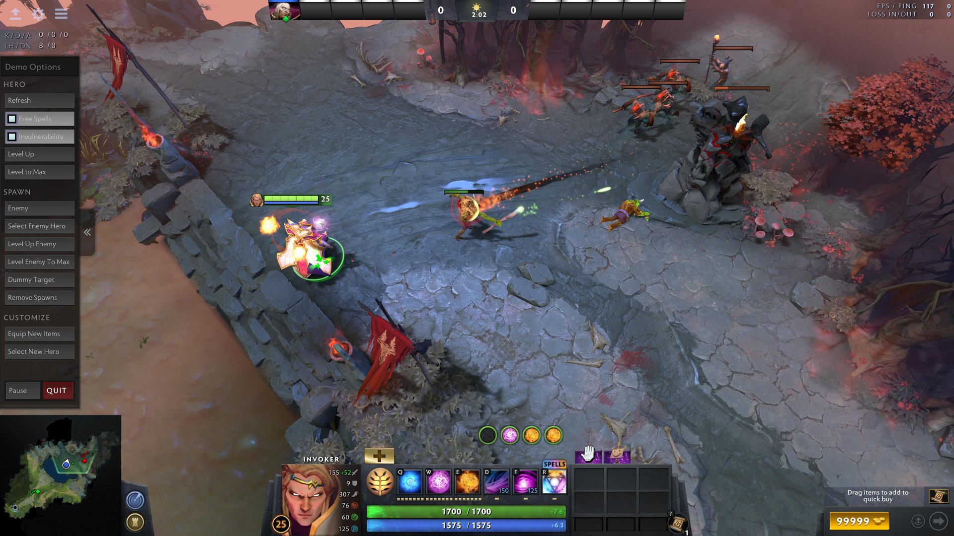 战神 重制版 截图17