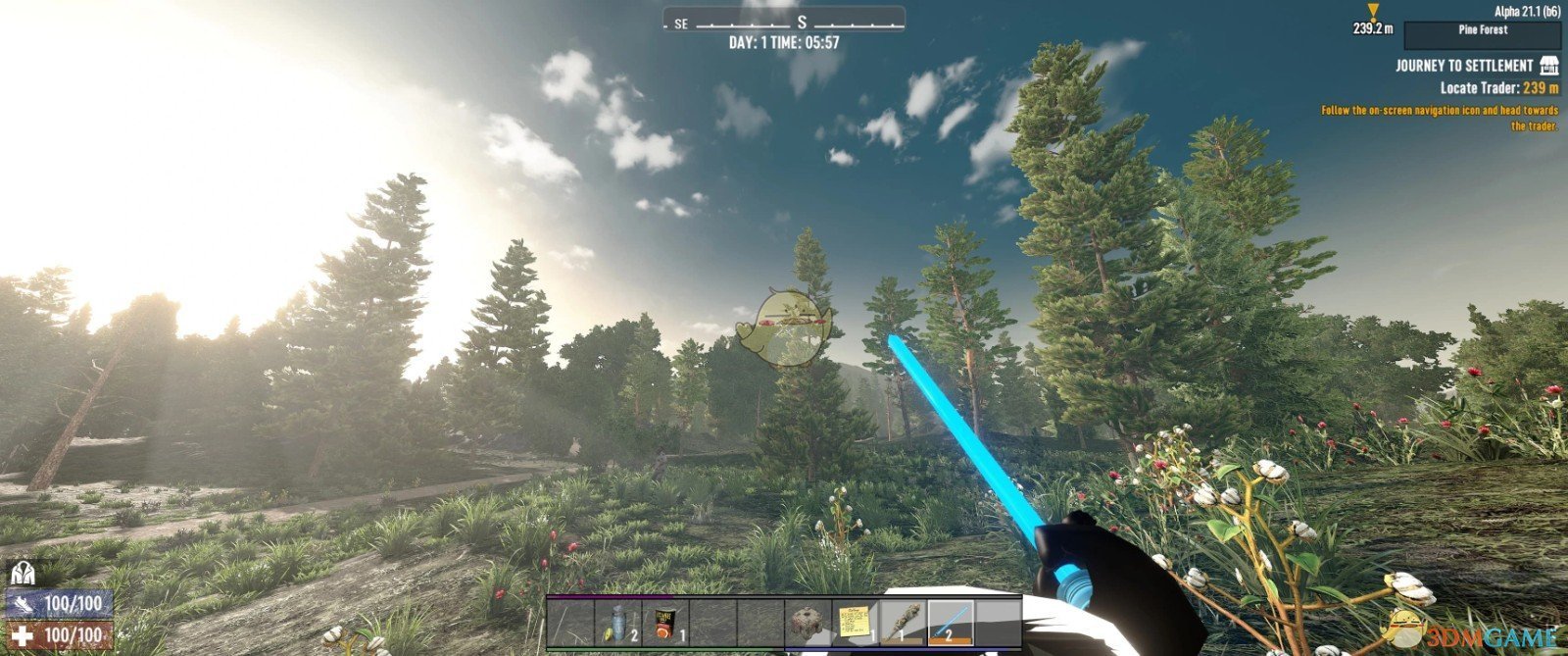 只狼：影逝二度 年度版 截图6