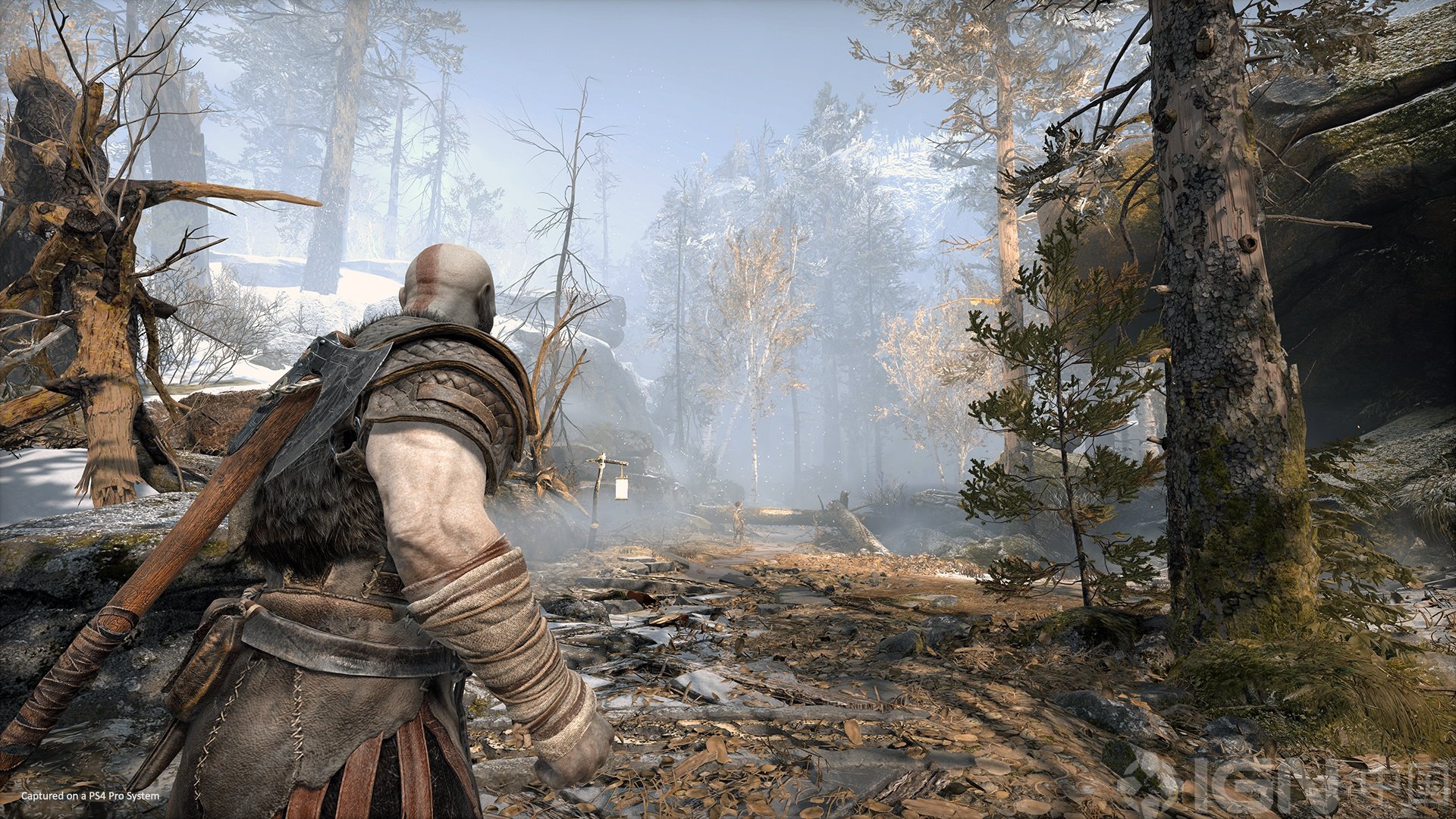 鬼泣5 完整版 截图7