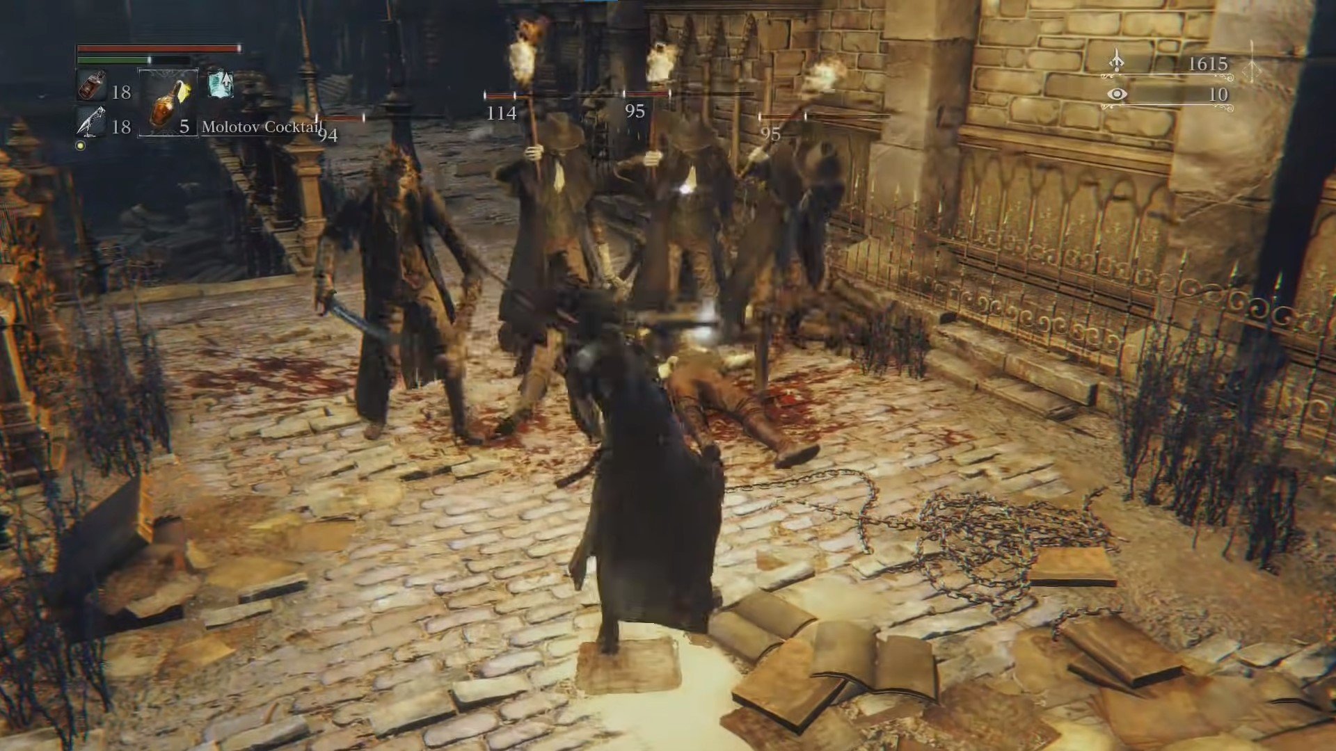 茶杯头 豪华版 截图19