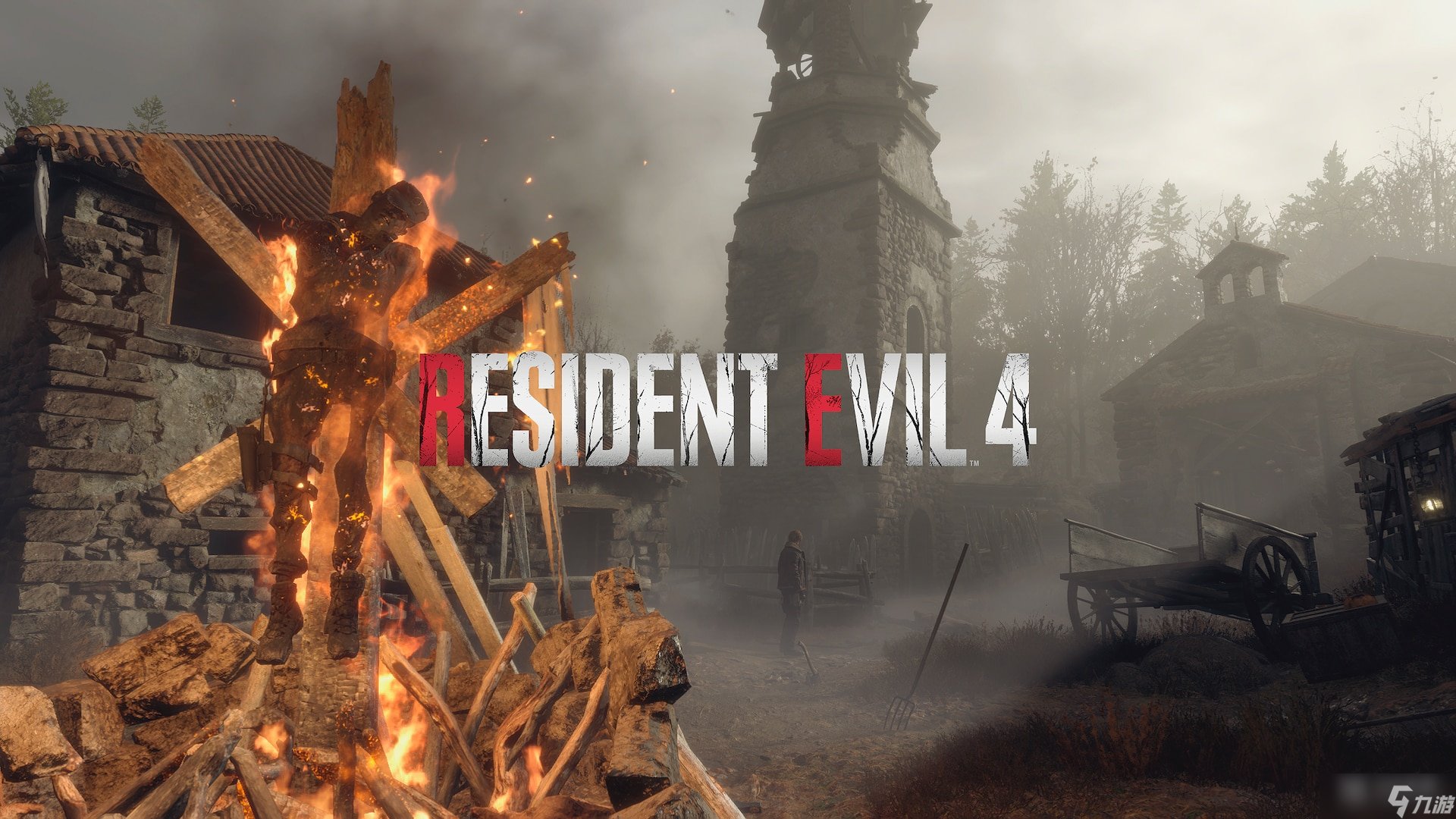 黑暗之魂3 年度版 截图7