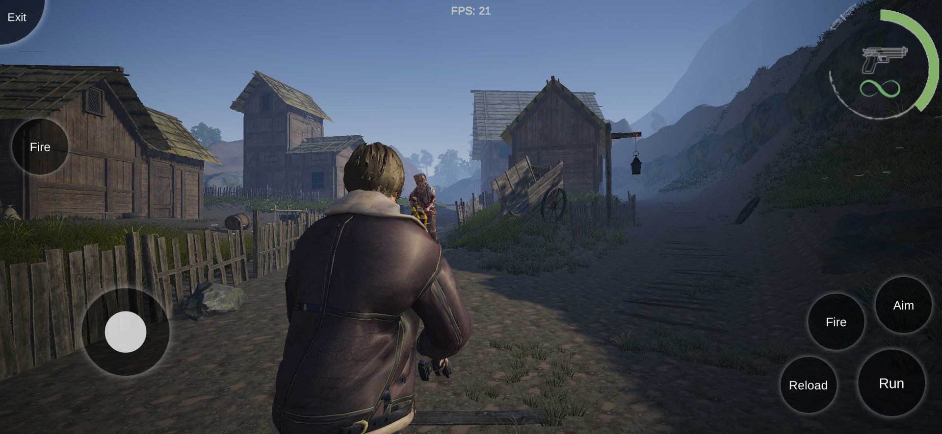 黑暗之魂3 年度版 截图20