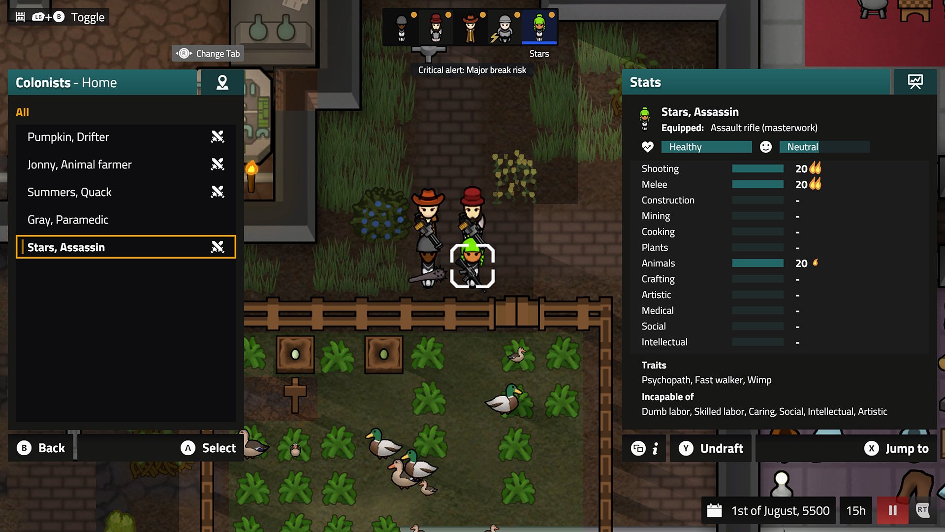 生化危机4：重制版 终极版 截图20