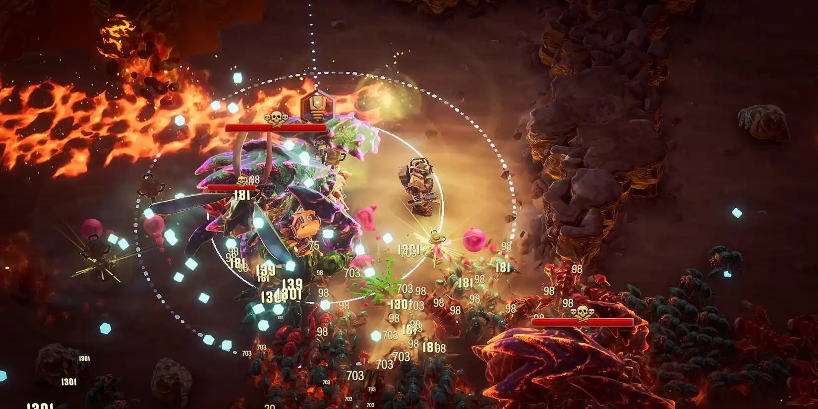 深岩银河 终极版 截图11