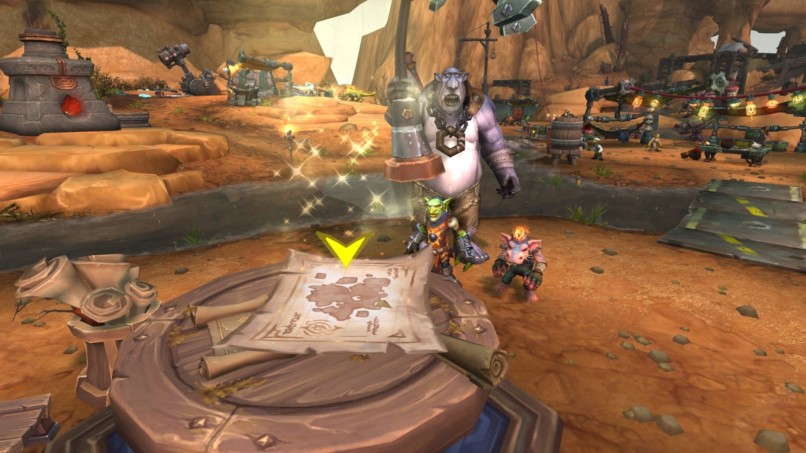 泰拉瑞亚 完整版 截图13