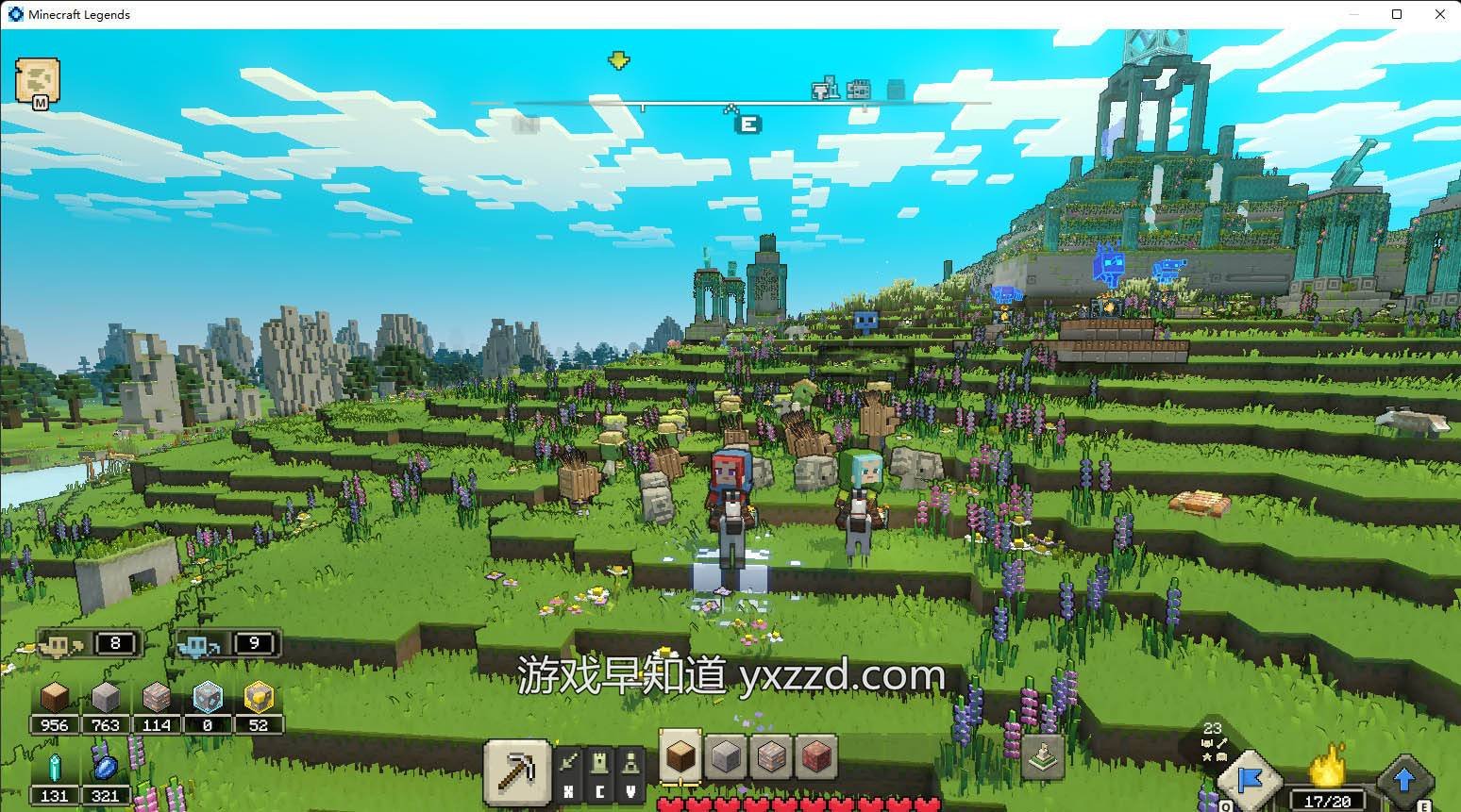 血源诅咒 重制版 截图4