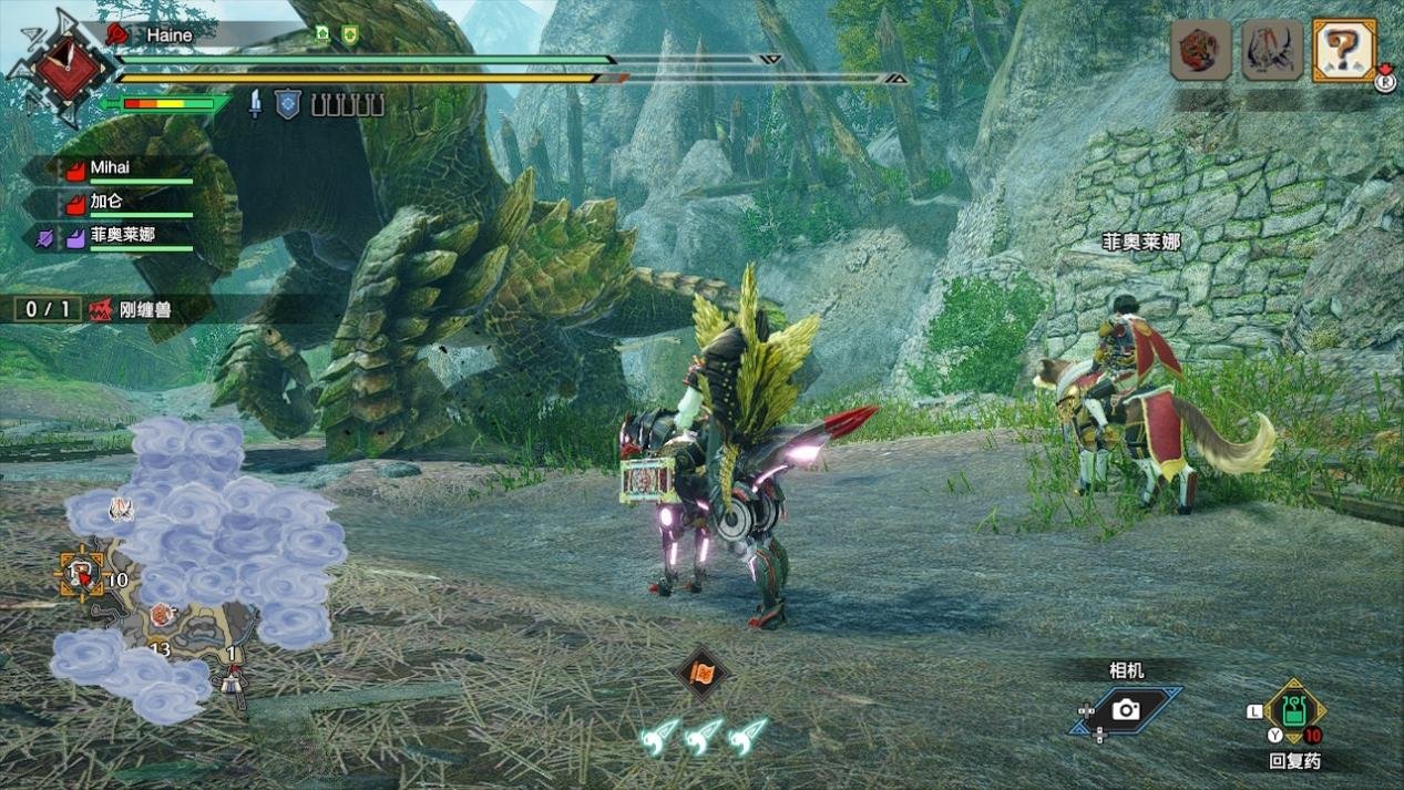 饥荒 豪华版 截图6