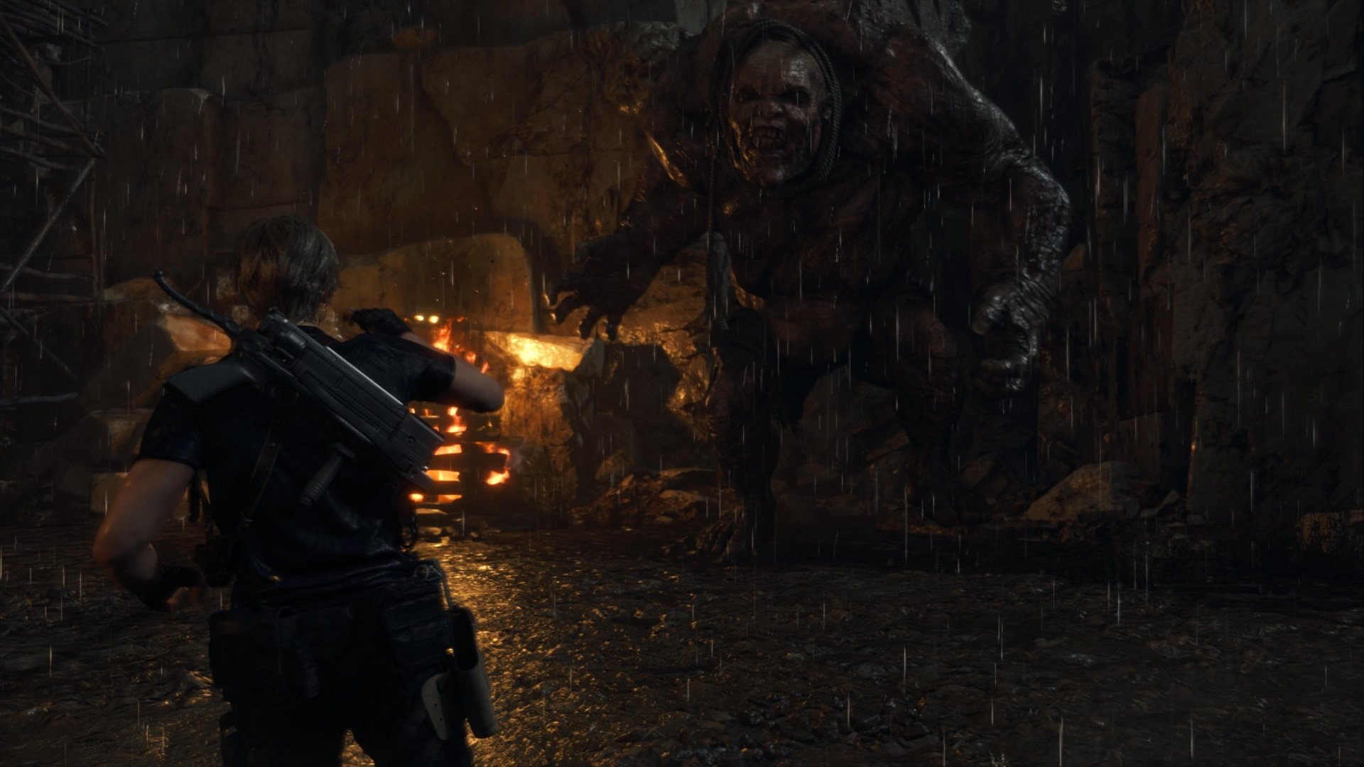 最后生还者2 豪华版 截图4