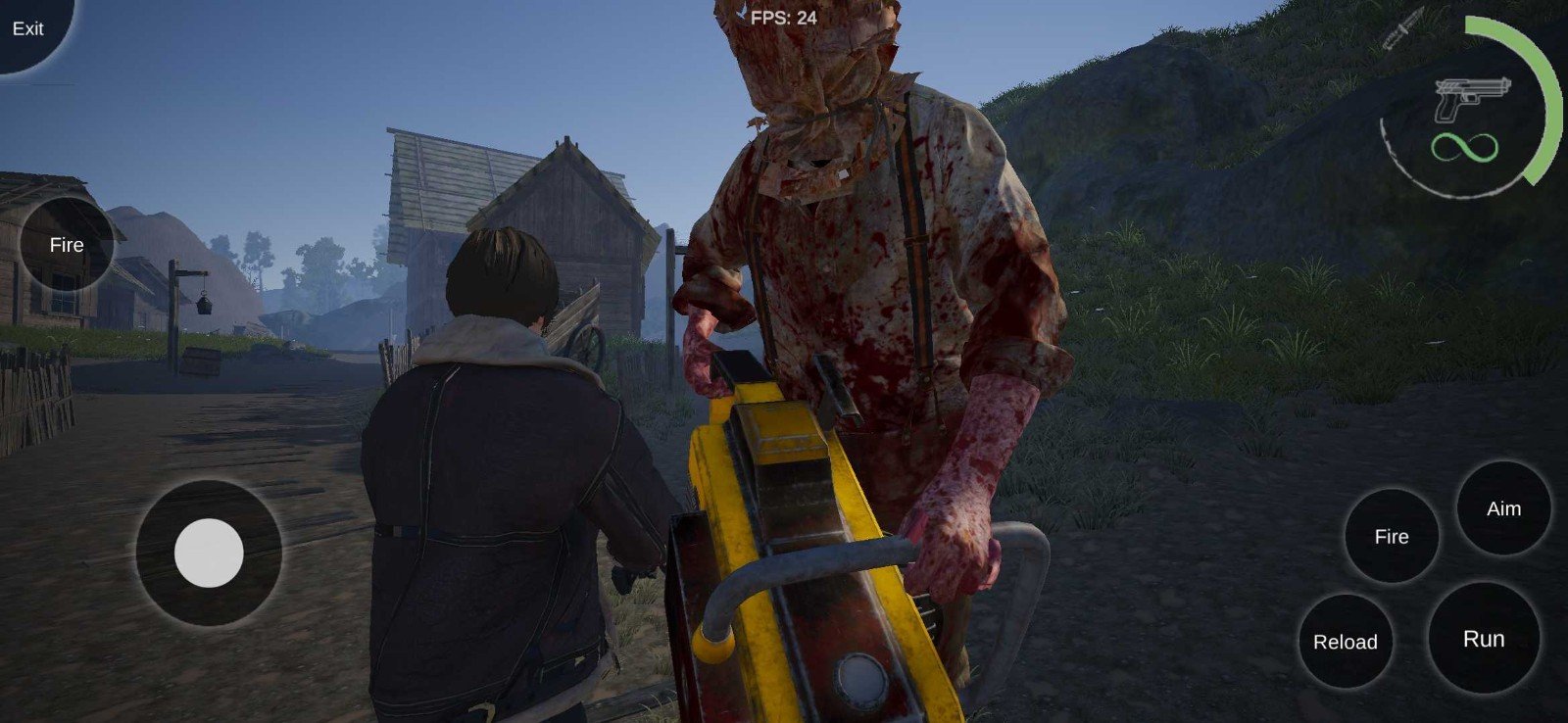 最后生还者2 豪华版 截图9