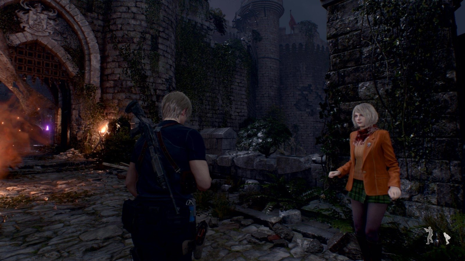 最后生还者2 豪华版 截图23