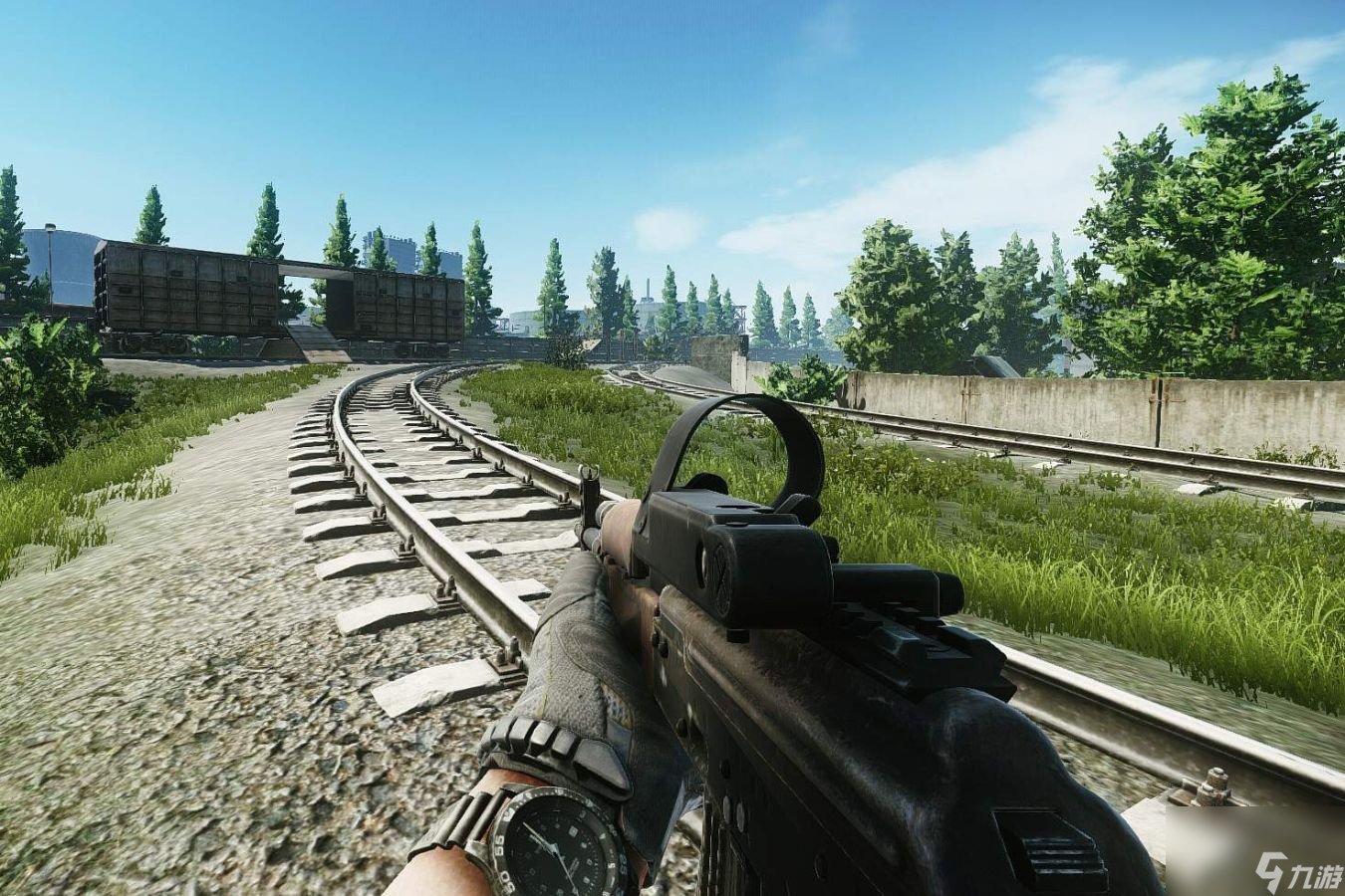 死亡搁浅 截图13