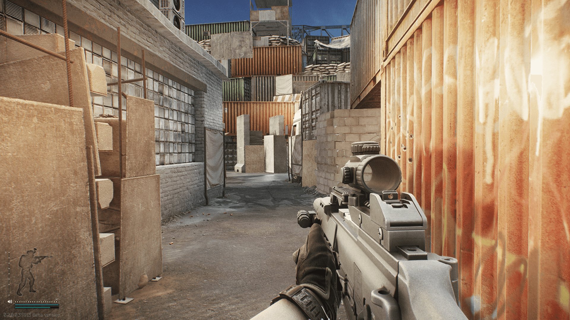 死亡搁浅 截图14