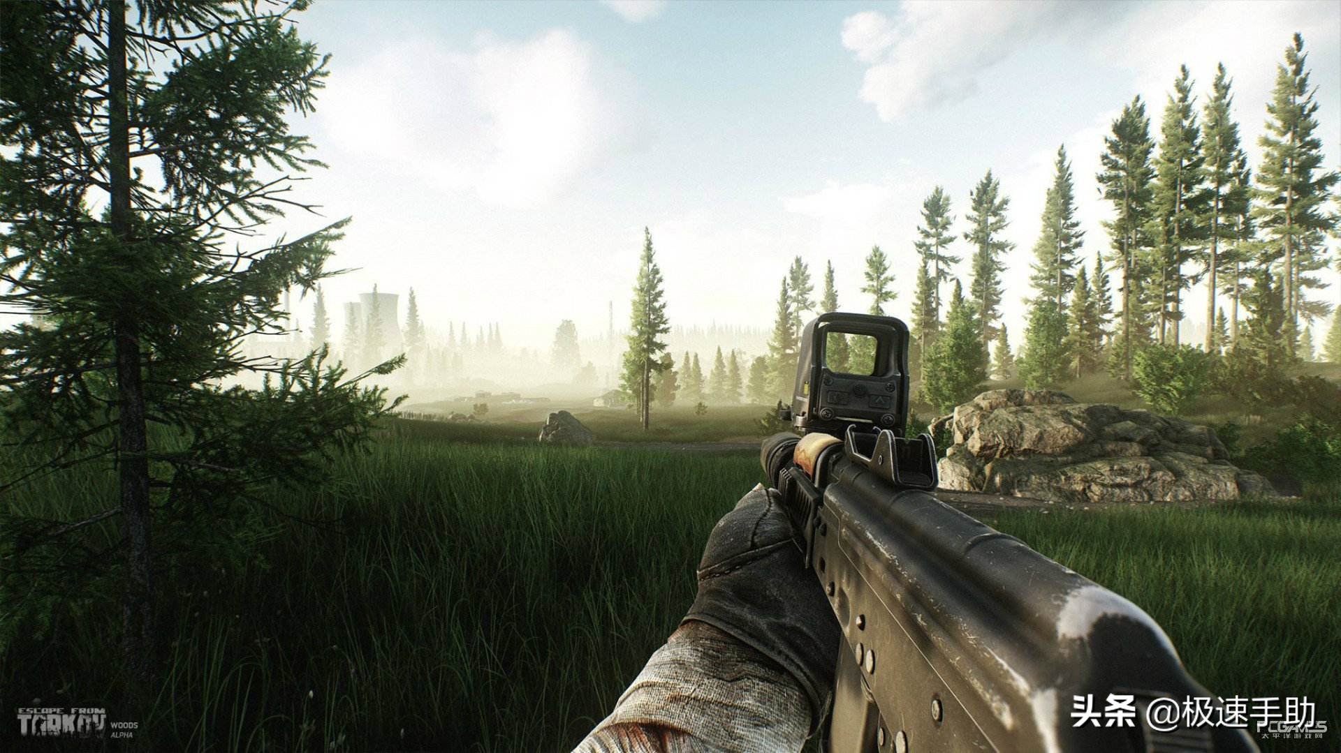 死亡搁浅 截图20